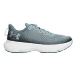 Scarpe da corsa Under Armour Under Armour Infinite Scarpe neutrali Uomini - color petrolio, grigio-blu