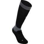 Abbigliamento ASICS ASICS Performance Compression Calzini a compressione - nero, grigio