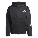 Abbigliamento adidas M Z.N.E. FZ