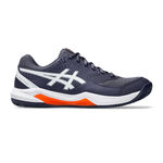 Scarpe Da Tennis ASICS Gel-Dedicate 8 CLAY
