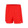 Crew 2.0 7in Pantaloncini Ragazzi-rosso