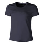 Abbigliamento Limited Sports Limited Sports Toona Maglietta Donna-Blu
