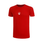 Abbigliamento Da Tennis Quiet Please Receiver Tee
