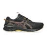 Gel-Venture 10 WP Scarpa Da Trail Donna-Nero,Corallo