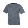 Dri-Fit Multi Maglietta Bambini-Nero,Grigio