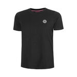 Abbigliamento BIDI BADU BIDI BADU Crew Chill Maglietta Ragazzi-Nero