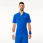 Abbigliamento Lacoste Lacoste Polo Uomini-Blu,Bianco