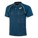 Abbigliamento ASICS MATCH ACTIBREEZE POLO