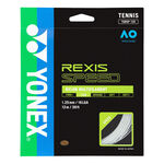 Yonex Yonex REXIS Speed Set Di Corde 12m-Bianco