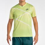 Abbigliamento Bullpadel CAMISETA BULLPADEL LADRA 053