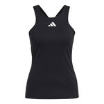 Abbigliamento adidas Tennis Y-Tank Top