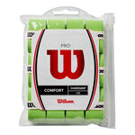 Overgrip Wilson Wilson Pro Overgrip 12er Blade Green (Special Edition)