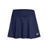 Dri-Fit Victory Court Flouncy Gonna Donna - blu scuro, 