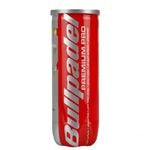Palline Da Padel Bullpadel Premium Pro 3er