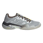Scarpe da tennis adidas adidas Barricade 13 x Brain Dead Scarpa per tutte le superfici Uomini-grigio