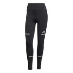 Abbigliamento adidas adidas adi365 Calzamaglia da corsa Donna - nero, 