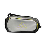 adidas adidas Tour 2026 Borsa per racchetta - argento