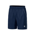 Abbigliamento da tennis Sergio Tacchini Sergio Tacchini TCP Pantaloncini Uomini - blu scuro