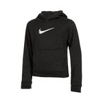 Abbigliamento Nike Nike Multi+ Felpa con cappuccio Bambini - nero, 