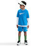 Dri-Fit Multi Maglietta Bambini-Blu