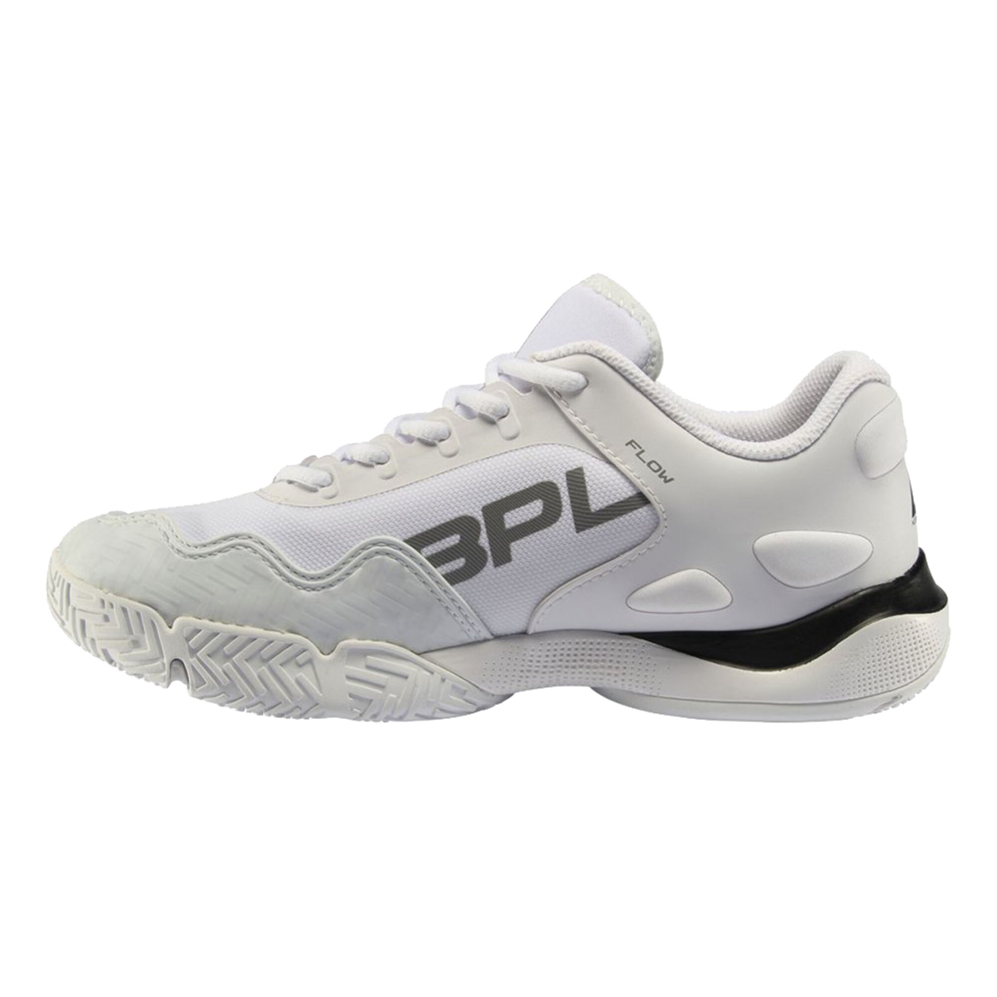 Bullpadel