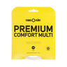 Premium Comfort Multi Set Di Corde 12m-Bianco