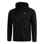 Abbigliamento Nike Nike Stride Jacket Giacca da corsa Uomini-nero