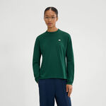 Abbigliamento Ellesse Ellesse Antoine Felpa Donna-verde scuro