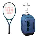 Wilson Wilson Ultra 25 V4.0 Racchette Per Bambini