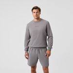 Abbigliamento Björn Borg Björn Borg Borg Classic Felpa Uomini-Beige