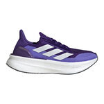 Scarpe da corsa adidas adidas Ultraboost 5X Scarpe Neutrali Donna-Viola,Bianco