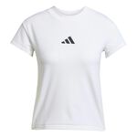 Abbigliamento adidas Zone BB TEE