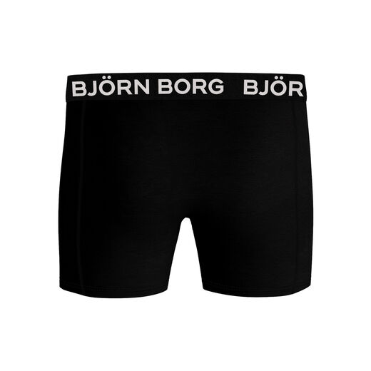 Bj&ouml;rn Borg