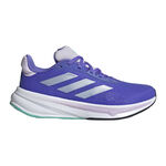 Scarpe da corsa adidas adidas Response Super Scarpe Neutrali Donna-Blu,Argento