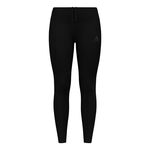 Abbigliamento Odlo Odlo Zeroweight Calzamaglia Da Corsa Donna - Nero