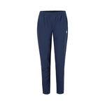Abbigliamento da tennis BIDI BADU BIDI BADU Crew 2.0 Pantalone da allenamento Ragazze-blu scuro