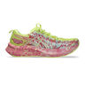 Noosa Tri 16 Scarpa Da Competizione Donna-Verde Neon,Corallo