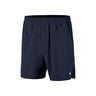 Ace Racquet 7 Inch Pantaloncini Uomini - blu scuro, 