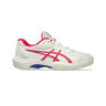 Gel-Game Scarpa Per Tutte Le Superfici Bambini-Crema,Berry
