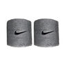 Swoosh Classic Polsino anti sudore Unisex - grigio, nero