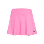 Abbigliamento Nike Nike Dri-Fit Victory Court Flouncy Gonna Donna - rosa, 
