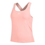 Abbigliamento Ellesse Samprini Tank Top