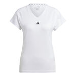 Abbigliamento adidas AEROREADY Train Essentials Minimal Branding V-Neck T-Shirt