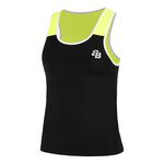 Abbigliamento BB by Belen Berbel Camiseta Shanghai Black