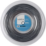 Corde Da Tennis Luxilon Alu Power 200 m silber