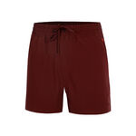 Abbigliamento Wilson Wilson Doubleday  7inch Lined Pantaloncini Uomini - berry, 