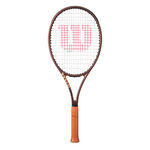 Racchette da tennis Wilson Wilson Pro Staff X V14 Racchette Da Torneo