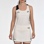 Bullpadel Bullpadel PIRAC Canottiera Donna-beige