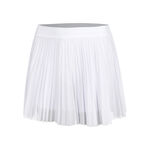 Abbigliamento Fila Fila Isla Gonna Donna-Bianco