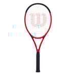 Racchette da tennis Wilson Wilson Clash 100 Pro V2.0 Racchette Da Torneo